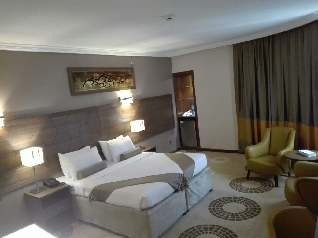 Diwan Marmara Hotel Medina Room photo